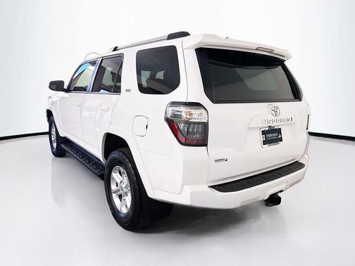 Ice 2024 Toyota 4Runner SR5 Premium