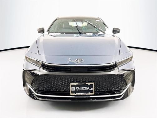 2026 Toyota Crown Nightshade Edition