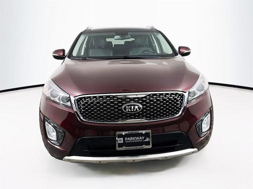 2017 Kia Sorento SX