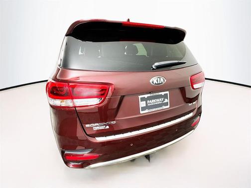 2017 Kia Sorento SX