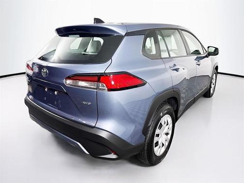 2023 Toyota Corolla Cross L