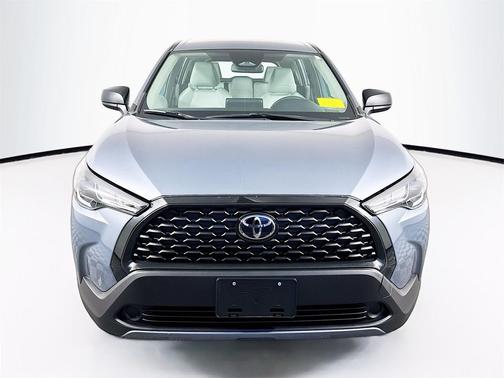 2023 Toyota Corolla Cross L
