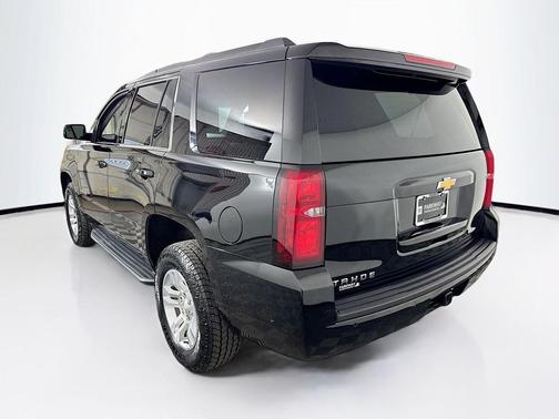 2019 Chevrolet Tahoe LS