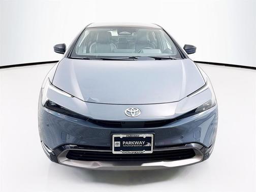 2023 Toyota Prius Limited