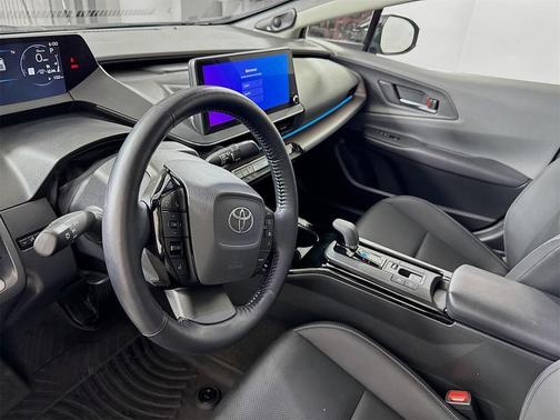 2023 Toyota Prius Limited