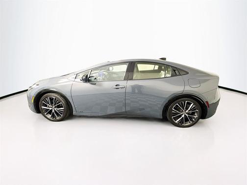 2023 Toyota Prius Limited