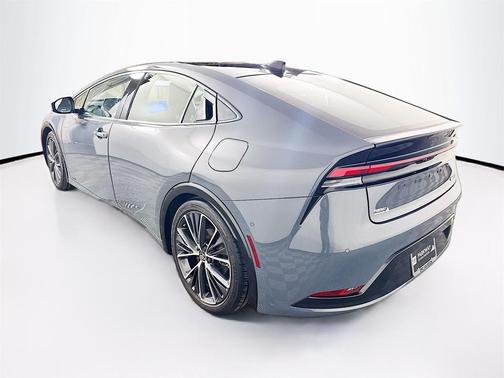 2023 Toyota Prius Limited