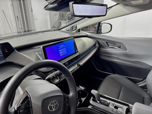 2023 Toyota Prius Limited