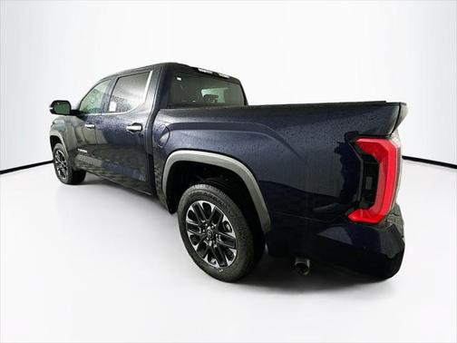 2025 Toyota Tundra Hybrid Limited