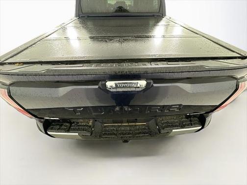 2025 Toyota Tundra Hybrid Limited