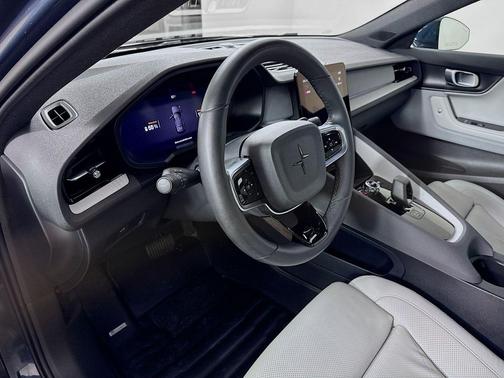 2024 Polestar 2 Long Range Dual Motor