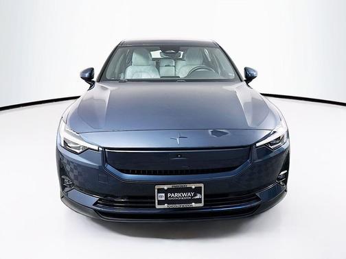 2024 Polestar 2 Long Range Dual Motor