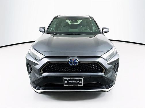 2022 Toyota RAV4 Prime SE
