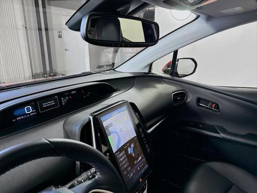 2018 Toyota Prius Four