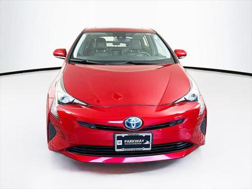 2018 Toyota Prius Four