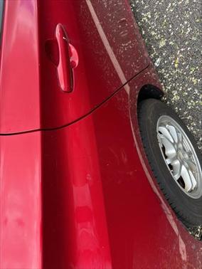 2018 Toyota Prius Four