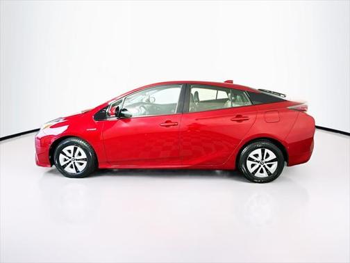 2018 Toyota Prius Four