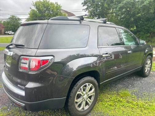 2015 GMC Acadia SLT-1
