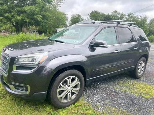 2015 GMC Acadia SLT-1