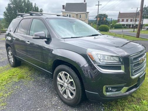 2015 GMC Acadia SLT-1