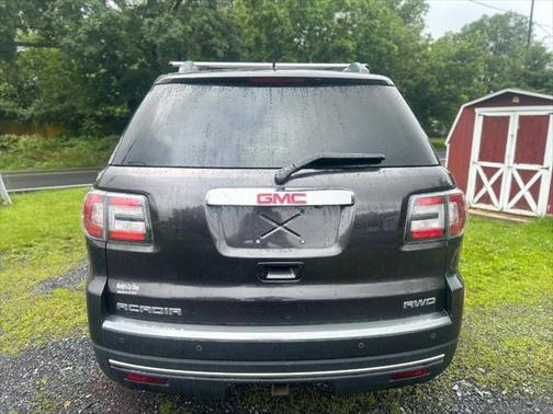 2015 GMC Acadia SLT-1