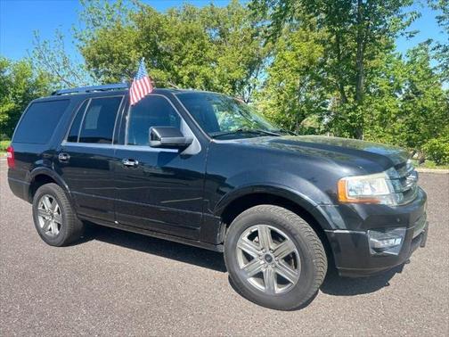 2015 Ford Expedition Limited