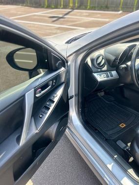 2012 Mazda Mazda3 s Grand Touring