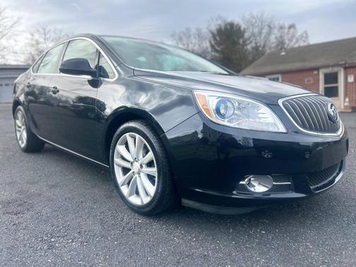 2015 Buick Verano Convenience Group