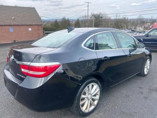 2015 Buick Verano Convenience Group
