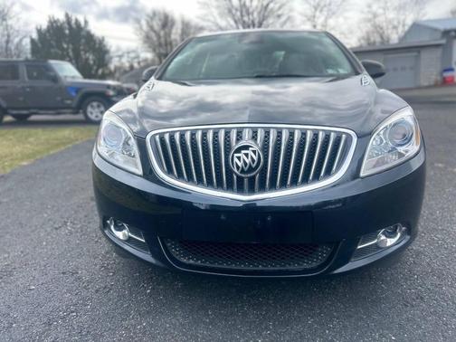 2015 Buick Verano Convenience Group