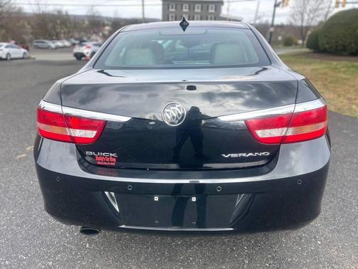 2015 Buick Verano Convenience Group