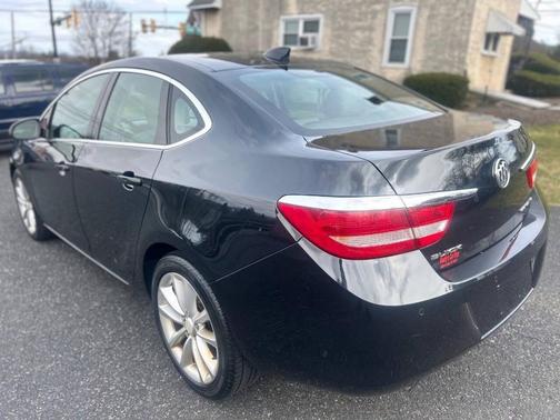 2015 Buick Verano Convenience Group