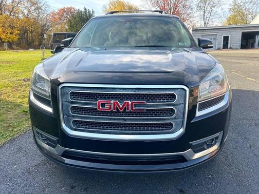 2017 GMC Acadia Limited Base AWD 4dr SUV