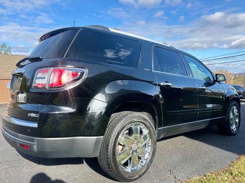 2017 GMC Acadia Limited Base AWD 4dr SUV