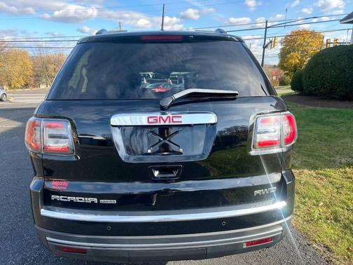 2017 GMC Acadia Limited Base AWD 4dr SUV