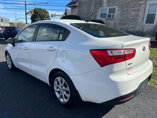 2014 Kia Rio LX