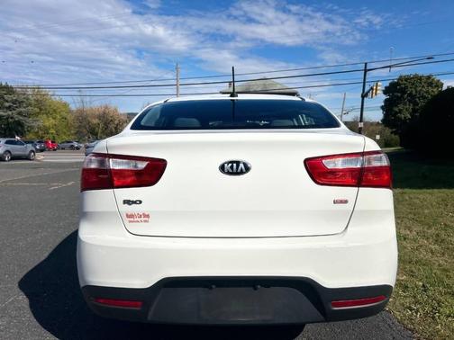 2014 Kia Rio LX
