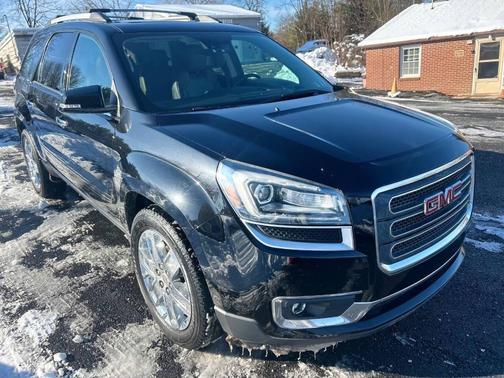 2017 GMC Acadia Limited Base AWD 4dr SUV