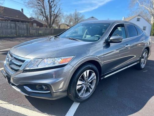 2014 Honda Crosstour EX