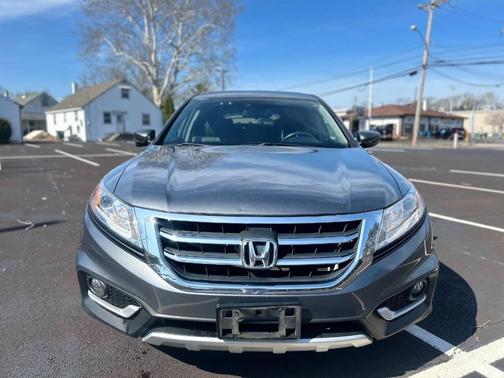2014 Honda Crosstour EX