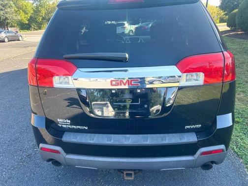 2015 GMC Terrain SLT-1