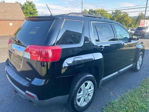 2015 GMC Terrain SLT-1