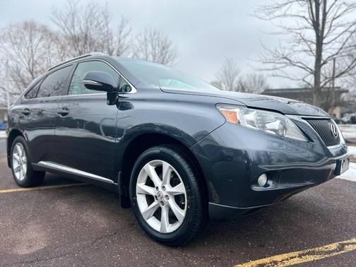 2011 Lexus RX 350 Base