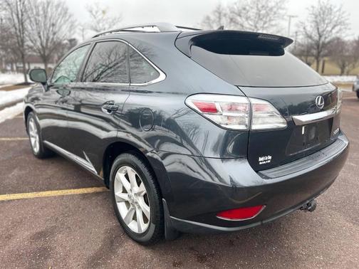 2011 Lexus RX 350 Base