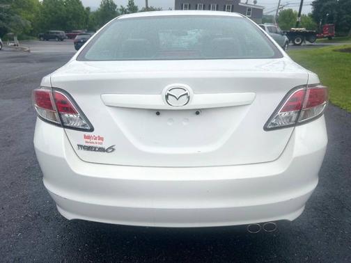 2010 Mazda Mazda6 i Touring