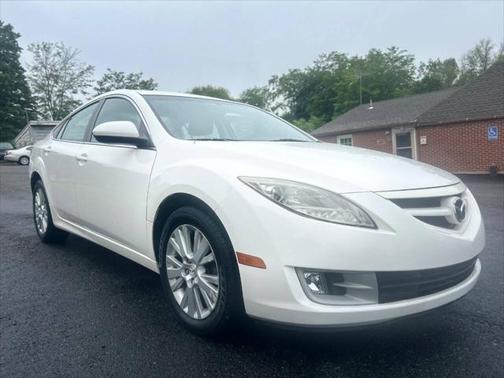 2010 Mazda Mazda6 i Touring