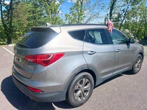 2014 Hyundai Santa Fe Sport 2.4L