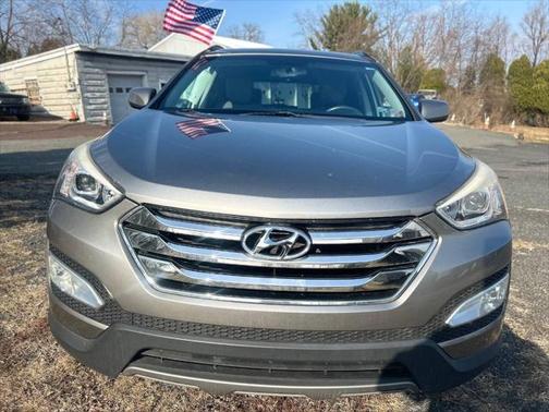 2014 Hyundai Santa Fe Sport 2.4L