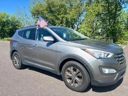 2014 Hyundai Santa Fe Sport 2.4L
