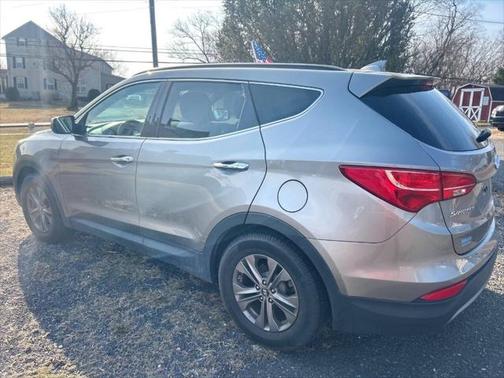 2014 Hyundai Santa Fe Sport 2.4L